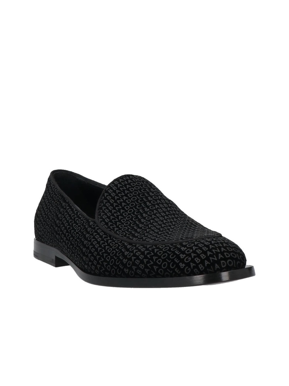 Loafers by Dolce&Gabbana